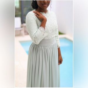 NWT Dainty Jewels dress